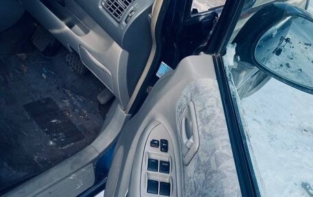 Toyota Corolla Spacio II, 1998 год, 299 990 рублей, 9 фотография