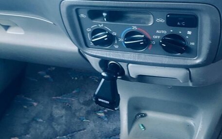 Toyota Corolla Spacio II, 1998 год, 299 990 рублей, 8 фотография