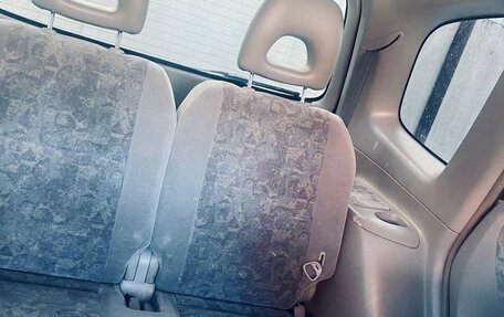 Toyota Corolla Spacio II, 1998 год, 299 990 рублей, 11 фотография