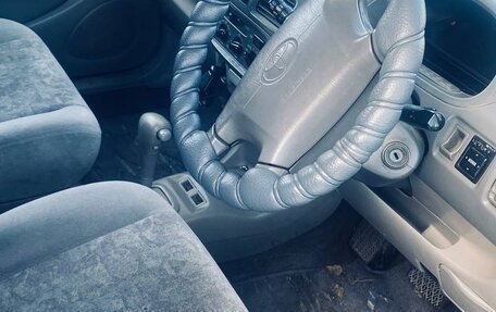 Toyota Corolla Spacio II, 1998 год, 299 990 рублей, 6 фотография