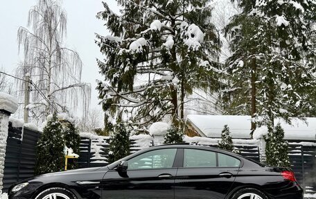 BMW 6 серия, 2012 год, 2 490 000 рублей, 3 фотография