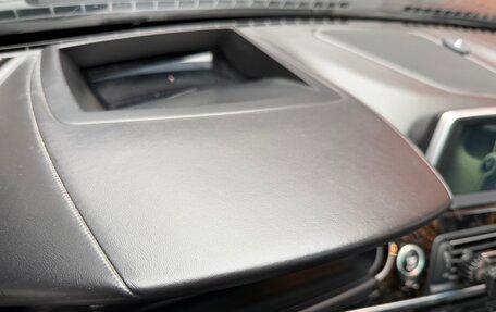 BMW 6 серия, 2012 год, 2 490 000 рублей, 15 фотография