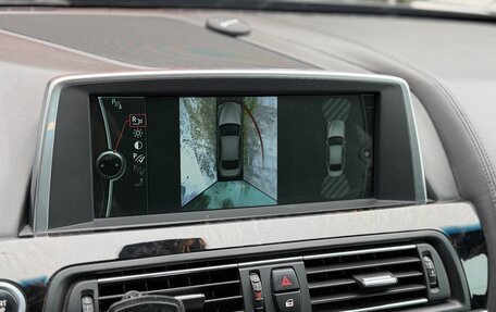 BMW 6 серия, 2012 год, 2 490 000 рублей, 30 фотография