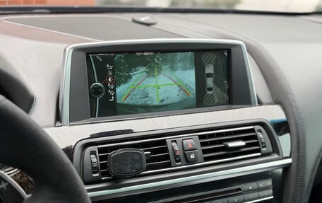 BMW 6 серия, 2012 год, 2 490 000 рублей, 31 фотография