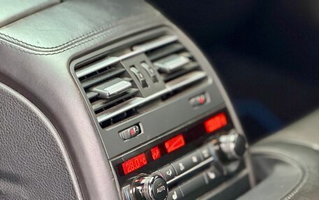 BMW 6 серия, 2012 год, 2 490 000 рублей, 28 фотография