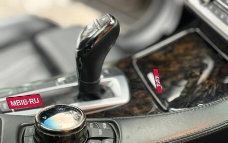 BMW 6 серия, 2012 год, 2 490 000 рублей, 20 фотография