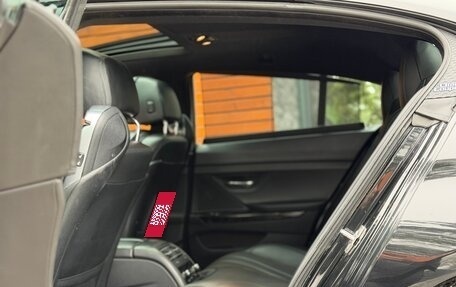 BMW 6 серия, 2012 год, 2 490 000 рублей, 27 фотография