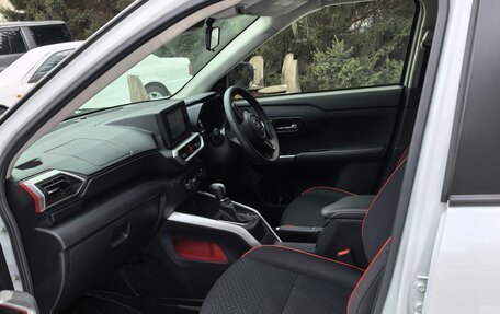 Toyota Raize I, 2020 год, 1 680 000 рублей, 13 фотография