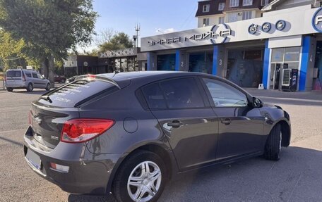 Chevrolet Cruze II, 2012 год, 680 000 рублей, 2 фотография