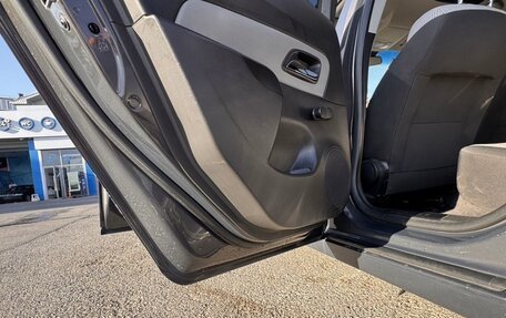 Chevrolet Cruze II, 2012 год, 680 000 рублей, 8 фотография