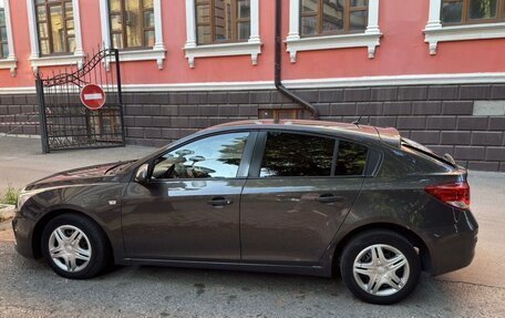 Chevrolet Cruze II, 2012 год, 680 000 рублей, 7 фотография