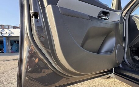 Chevrolet Cruze II, 2012 год, 680 000 рублей, 10 фотография