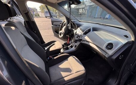 Chevrolet Cruze II, 2012 год, 680 000 рублей, 14 фотография