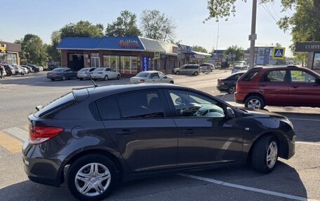 Chevrolet Cruze II, 2012 год, 680 000 рублей, 4 фотография
