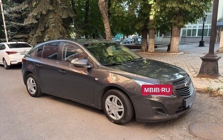 Chevrolet Cruze II, 2012 год, 680 000 рублей, 5 фотография
