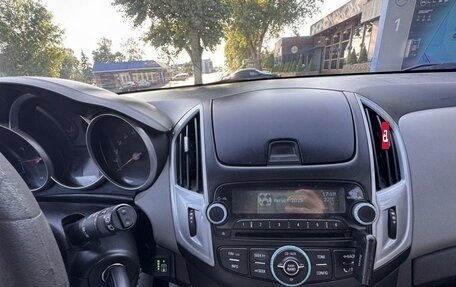 Chevrolet Cruze II, 2012 год, 680 000 рублей, 9 фотография