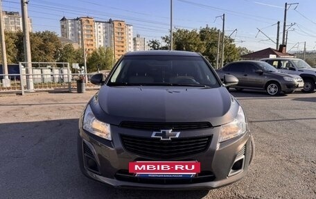 Chevrolet Cruze II, 2012 год, 680 000 рублей, 3 фотография