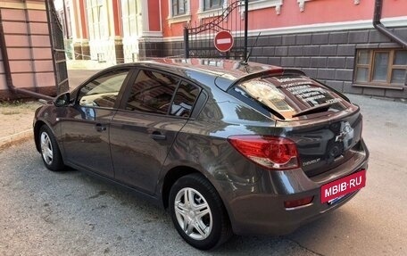 Chevrolet Cruze II, 2012 год, 680 000 рублей, 6 фотография