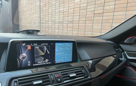 BMW 5 серия, 2013 год, 2 650 000 рублей, 7 фотография