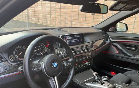 BMW 5 серия, 2013 год, 2 650 000 рублей, 5 фотография