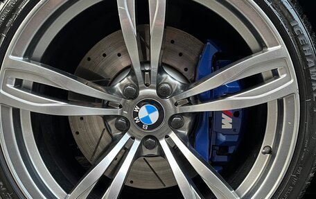 BMW 5 серия, 2013 год, 2 650 000 рублей, 9 фотография