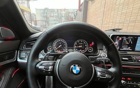 BMW 5 серия, 2013 год, 2 650 000 рублей, 6 фотография