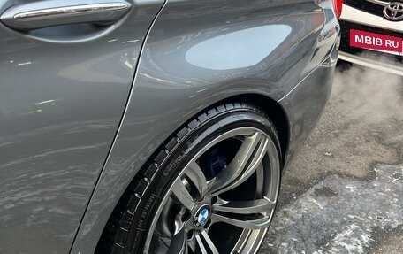 BMW 5 серия, 2013 год, 2 650 000 рублей, 13 фотография