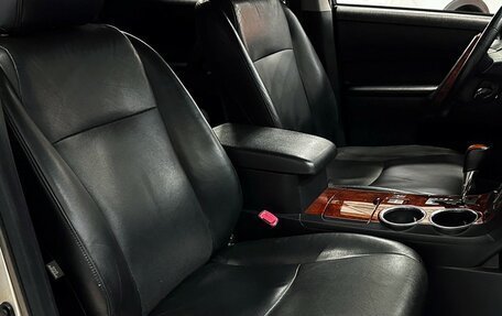 Toyota Highlander III, 2012 год, 2 357 000 рублей, 14 фотография