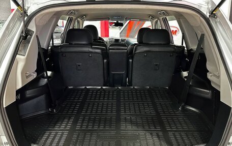 Toyota Highlander III, 2012 год, 2 357 000 рублей, 11 фотография