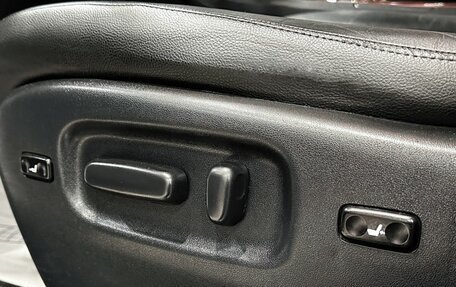 Toyota Highlander III, 2012 год, 2 357 000 рублей, 17 фотография