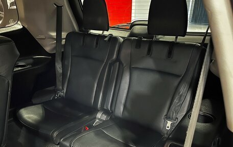 Toyota Highlander III, 2012 год, 2 357 000 рублей, 12 фотография