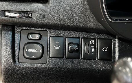 Toyota Highlander III, 2012 год, 2 357 000 рублей, 18 фотография