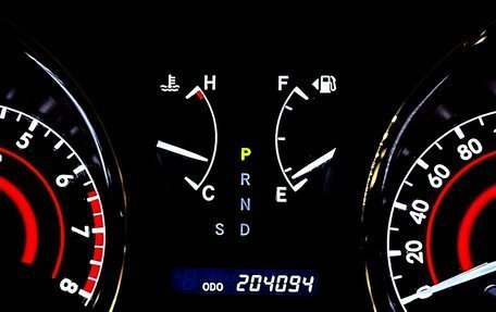 Toyota Highlander III, 2012 год, 2 357 000 рублей, 19 фотография