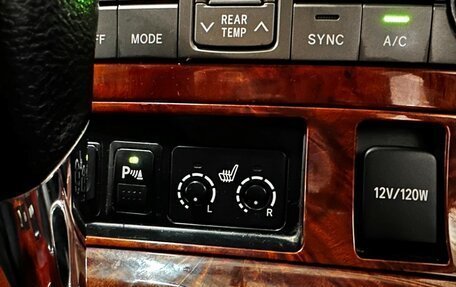 Toyota Highlander III, 2012 год, 2 357 000 рублей, 28 фотография