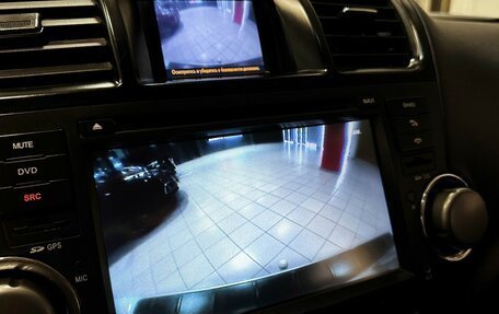 Toyota Highlander III, 2012 год, 2 357 000 рублей, 25 фотография