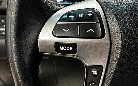 Toyota Highlander III, 2012 год, 2 357 000 рублей, 20 фотография