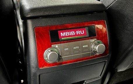 Toyota Highlander III, 2012 год, 2 357 000 рублей, 30 фотография