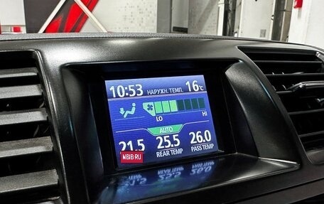 Toyota Highlander III, 2012 год, 2 357 000 рублей, 26 фотография