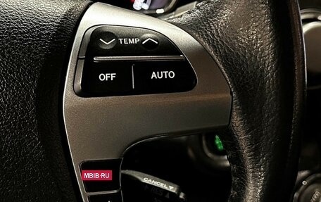 Toyota Highlander III, 2012 год, 2 357 000 рублей, 21 фотография