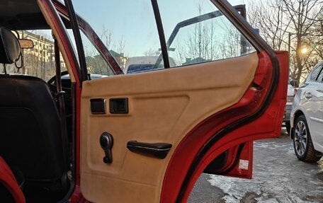 Mitsubishi Lancer VII, 1983 год, 900 000 рублей, 5 фотография