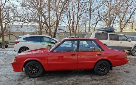 Mitsubishi Lancer VII, 1983 год, 900 000 рублей, 7 фотография