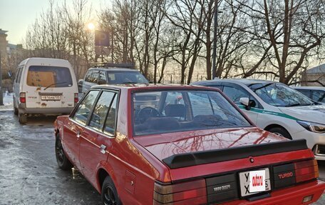 Mitsubishi Lancer VII, 1983 год, 900 000 рублей, 8 фотография