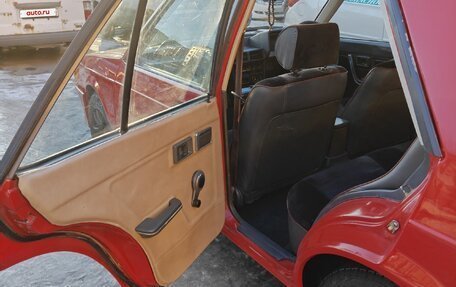 Mitsubishi Lancer VII, 1983 год, 900 000 рублей, 10 фотография