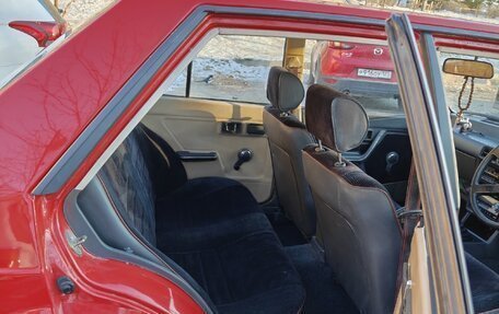 Mitsubishi Lancer VII, 1983 год, 900 000 рублей, 9 фотография