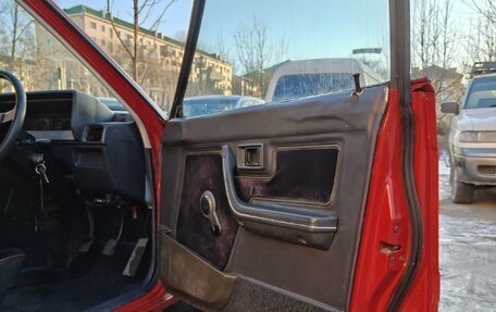 Mitsubishi Lancer VII, 1983 год, 900 000 рублей, 13 фотография