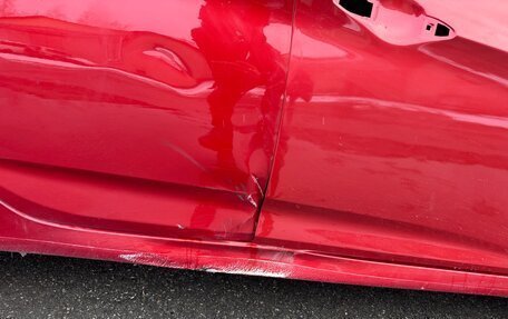 Hyundai Solaris II рестайлинг, 2012 год, 585 000 рублей, 3 фотография