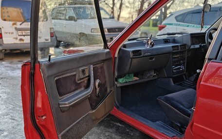 Mitsubishi Lancer VII, 1983 год, 900 000 рублей, 12 фотография