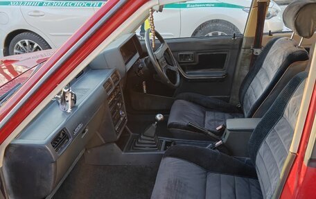 Mitsubishi Lancer VII, 1983 год, 900 000 рублей, 11 фотография