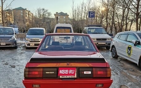 Mitsubishi Lancer VII, 1983 год, 900 000 рублей, 6 фотография