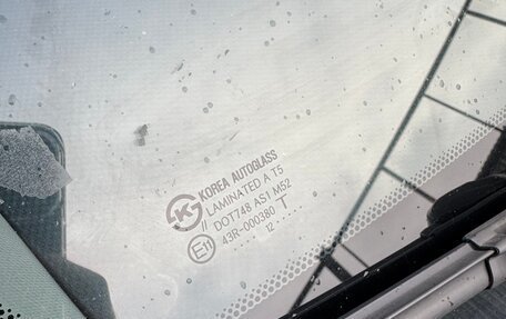 Hyundai Solaris II рестайлинг, 2012 год, 585 000 рублей, 5 фотография